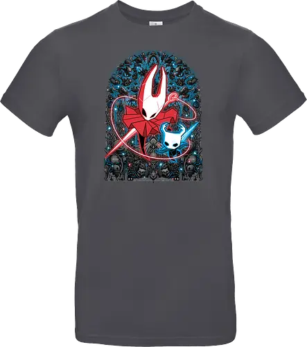 Mosaic Hornet