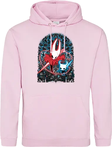 Mosaic Hornet