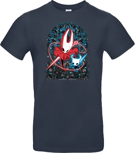 Mosaic Hornet