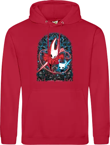 Mosaic Hornet