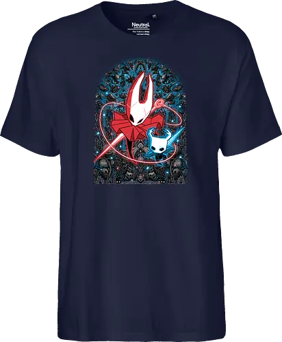 Mosaic Hornet