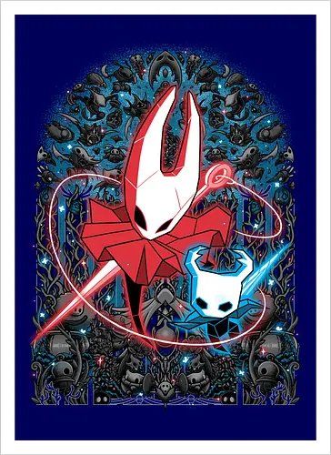 Mosaic Hornet