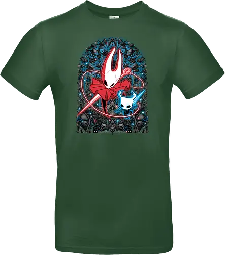 Mosaic Hornet