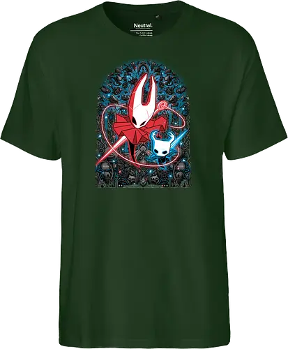 Mosaic Hornet