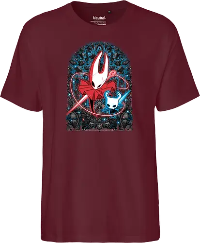 Mosaic Hornet