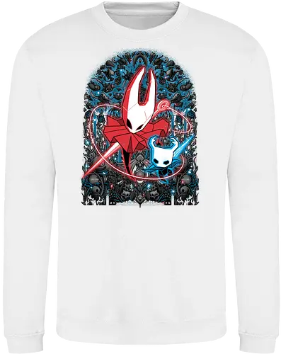 Mosaic Hornet