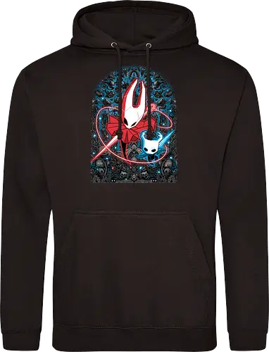 Mosaic Hornet
