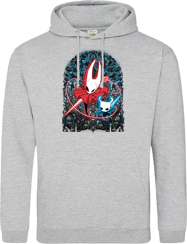 Mosaic Hornet