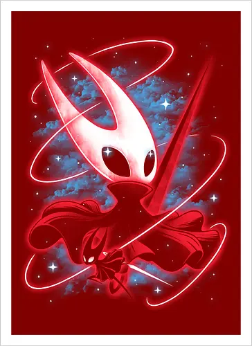 Shadow Hornet