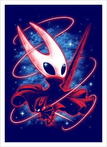 Shadow Hornet
