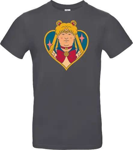 King of the Moonlight