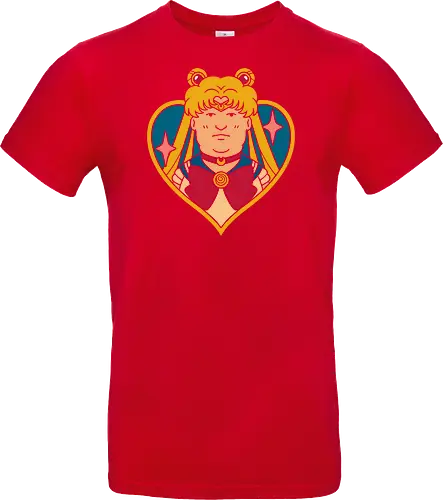 King of the Moonlight