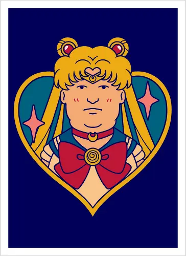 King of the Moonlight