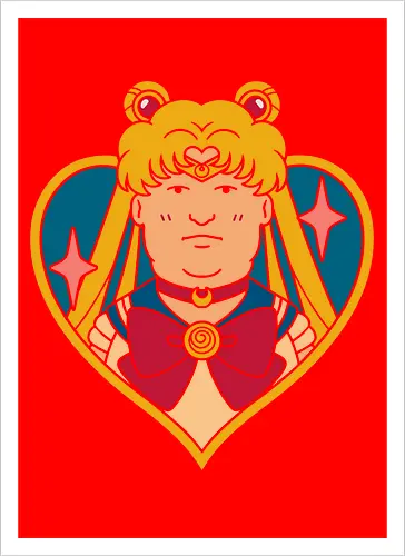 King of the Moonlight