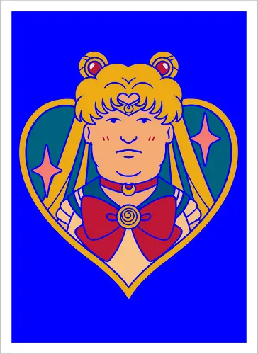 King of the Moonlight