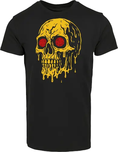 Melty Skull Eyes