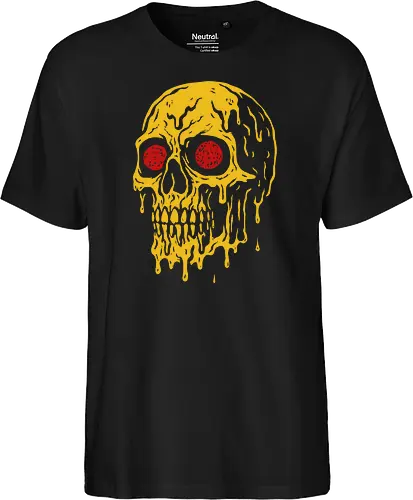 Melty Skull Eyes