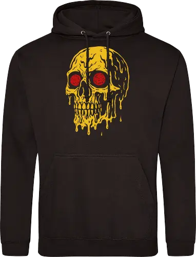 Melty Skull Eyes