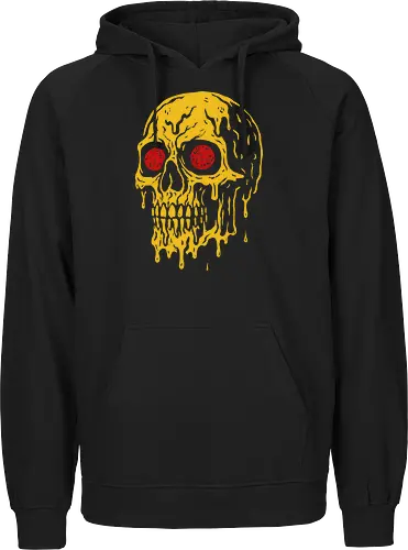 Melty Skull Eyes