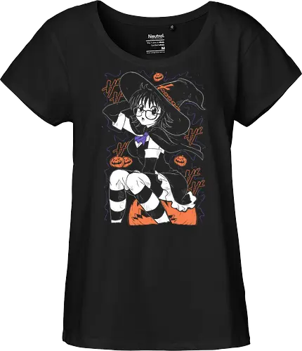 Shizuku Murasaki Halloween - Hunter x Hunter