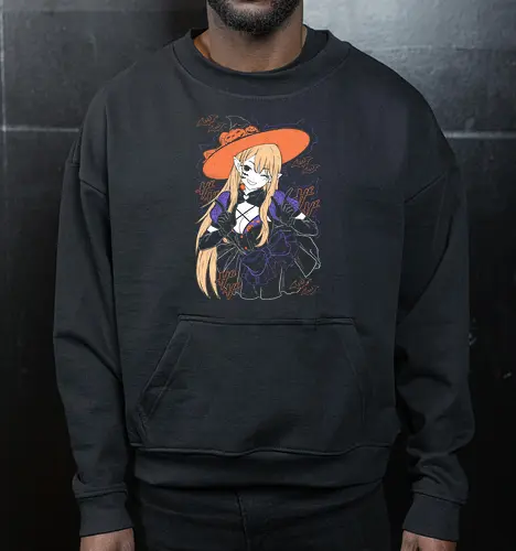 Marin Kitagawa Halloween - My Dress Up Darling