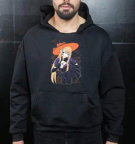 Marin Kitagawa Halloween - My Dress Up Darling