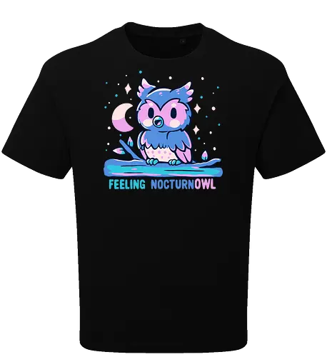 Feeling NocturnOWL