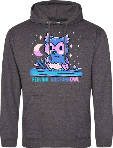 Feeling NocturnOWL