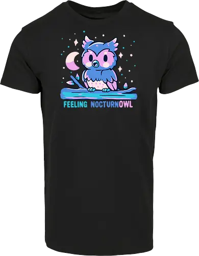 Feeling NocturnOWL