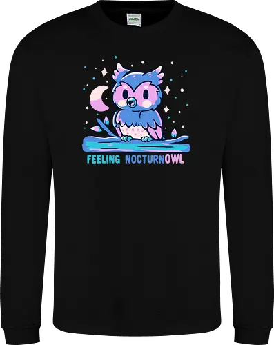 Feeling NocturnOWL