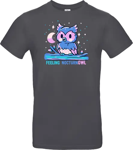 Feeling NocturnOWL