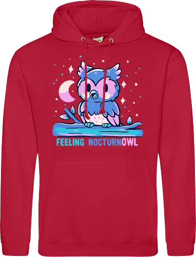 Feeling NocturnOWL