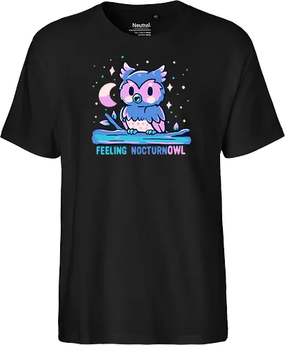 Feeling NocturnOWL