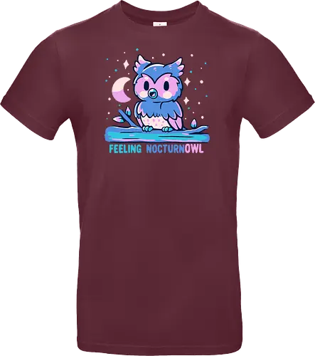 Feeling NocturnOWL