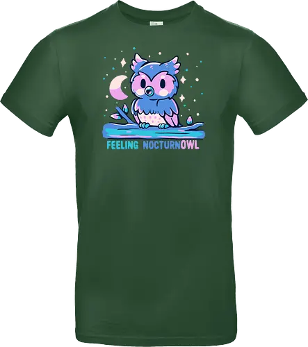 Feeling NocturnOWL