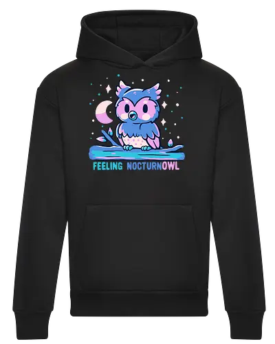 Feeling NocturnOWL