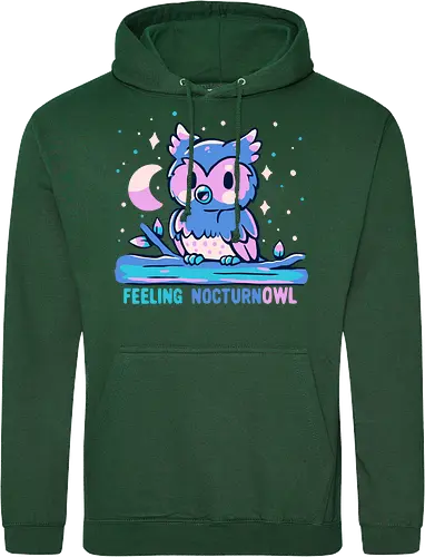 Feeling NocturnOWL