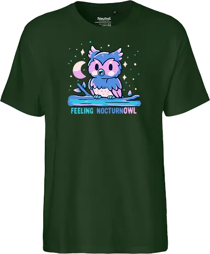 Feeling NocturnOWL