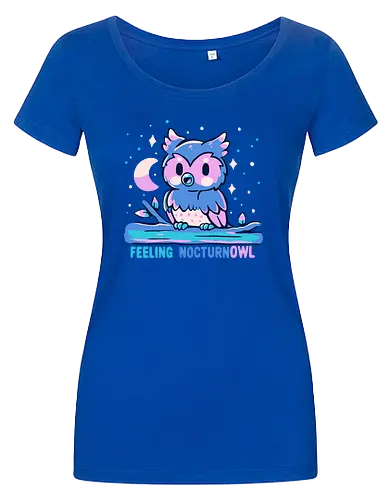 Feeling NocturnOWL