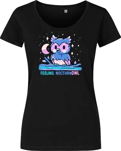Feeling NocturnOWL
