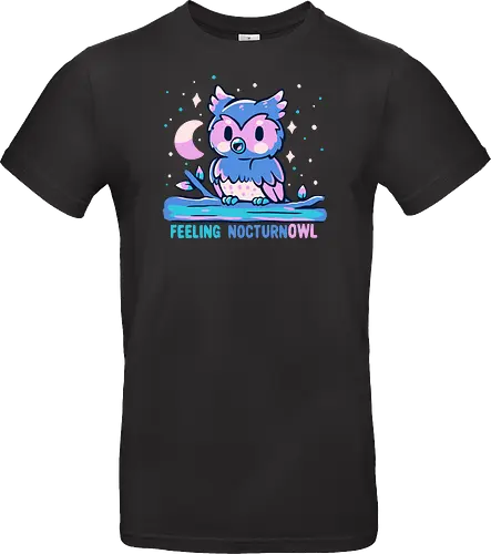 Feeling NocturnOWL