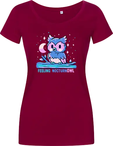 Feeling NocturnOWL
