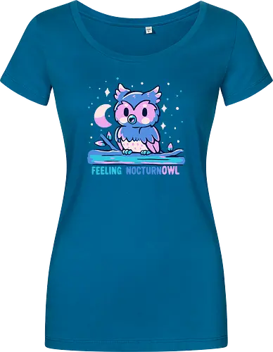 Feeling NocturnOWL