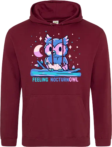 Feeling NocturnOWL