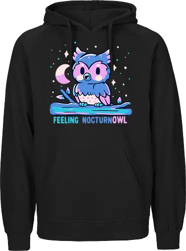 Feeling NocturnOWL