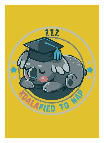 Koalafied to Nap