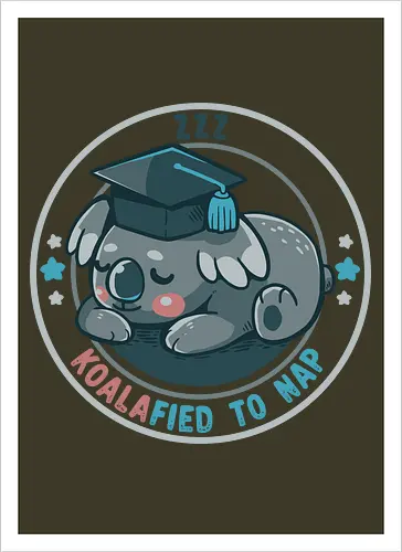 Koalafied to Nap