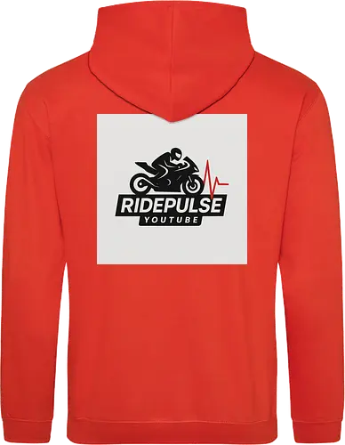 RidePulse