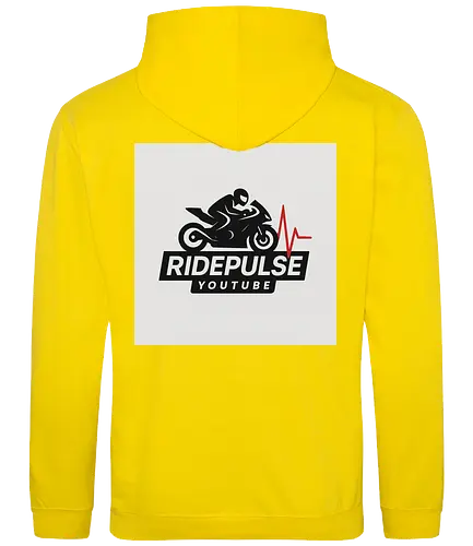 RidePulse