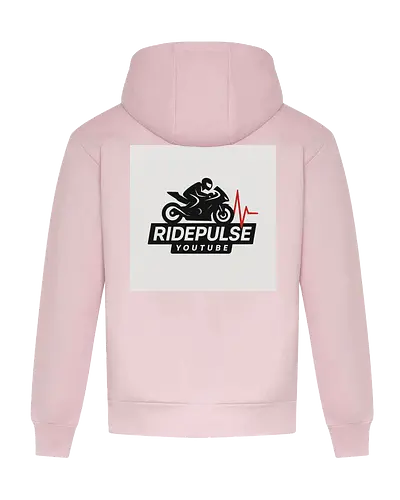RidePulse - Heavyweight Hoodie